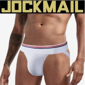 Jockmail Sports Jockstrap